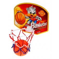 Набор для игры в баскетбол №3 в ассортименте