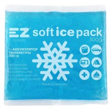 Аккумулятор холода EZ Coolers Soft Ice Pack, 300 г
