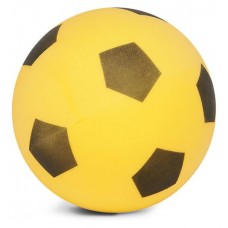 Мяч футбольный Cups детский мягкий, размер 5