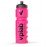 Бутылка для воды VPlab Gripper розовая, 750 мл