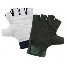 Перчатки для тяжелой атлетики HAWK HKFG604