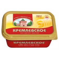 Купить Спред растительно-жировой «Кремлевское» 60%, 450 г