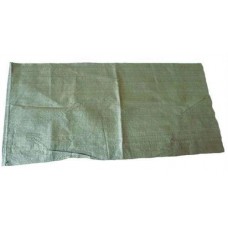 Купить Мешок полипропиленовый зеленый, 55x95 см