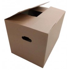 Короб картонный, 40x30x20 см