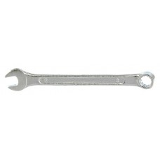 Купить Ключ комбинированный SPARTA хромированный, 8 мм