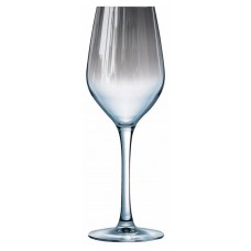 Набор бокалов для вина Luminarc серебряная дымка 2 шт, 270 мл