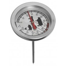 Термометр для мяса Fackelmann, 17 см
