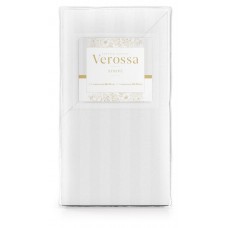 Набор наволочек Verossa белые 70x70 см, 2 шт