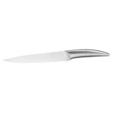 Нож разделочный Atmosphere Silver, 20 см