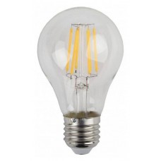 Лампа светодиодная «Эра» F-LED E27 7W теплый свет