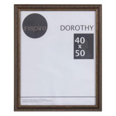 Фоторамка Inspire Dorothy, 40х50 см