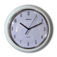 Часы настенные Apeyron PL 6382 / PL 6380 23,5 см