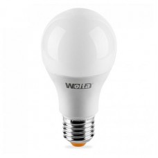 Лампа светодиодная WOLTA Ваша лампа 5-40W E14 теплый свет