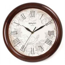 Часы настенные Apeyron Британия, 30 см