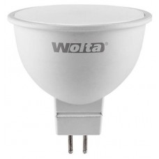 Лампа светодиодная Wolta LED 5-40W 25YMR16