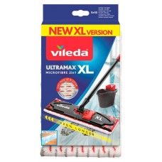 Насадка для швабры Vileda Ultramax XL