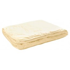 Одеяло стеганое евро Verba с наполнителем из натуральной овечьей шерсти, 200х220 см
