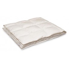 Одеяло KARIGUZ Basic Натур, 172х205 см.