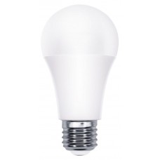 Лампа светодиодная  Uniel RGB+W 10ВТ А60 E27