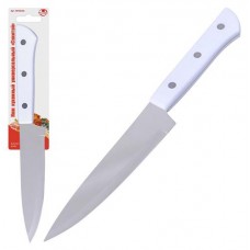 Нож кухонный «МультиДом» Сэкитэй универсальный, 23 см