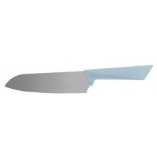 Нож Atmosphere Illusion сантоку, 17 см