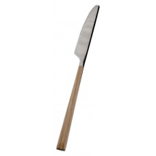 Нож столовый Remiling Deco Arbre clair, 23 см