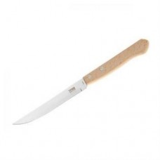 Нож кухонный Hitt Aesthetic c деревянной ручкой, 16,5 см