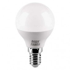 Купить Лампа светодиодная WOLTA LED 25Y45GL7,5E14-P