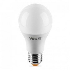 Купить Лампа светодиодная WOLTA Ваша лампа 5-40W E14 теплый свет