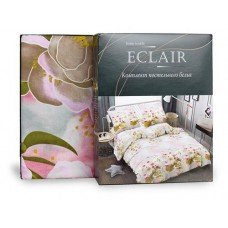 Комплект постельного белья ECLAIR микрофибра 1,5-спальный