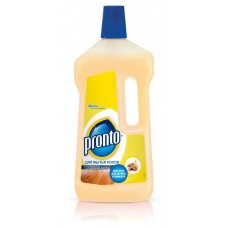 Купить Средство для мытья пола Pronto с миндальным маслом, 750 мл