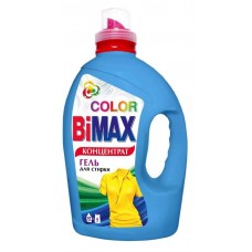 Гель для стирки BiMax Color 2,6 л