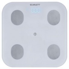Умные весы Scarlett SC-BS33ED47 диагностические