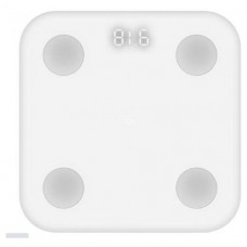 Купить Умные весы Xiaomi Mi Body Composition Scale 2