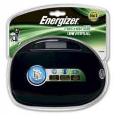Купить Устройство зарядное универсальное Energizer, 1 шт