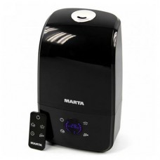 Купить Увлажнитель воздуха Marta MT-2689 черный жемчуг