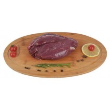 Купить Вырезка говяжья Auchan Красная Птица охлажденная, 1 упаковка (0,4-0,7 кг)