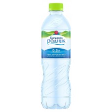 Купить Вода питьевая «Калинов Родник» без газа, 500 мл