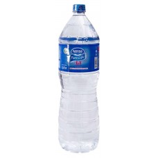 Вода питьевая Nestle Pure Life артезианская негазированная, 2 л