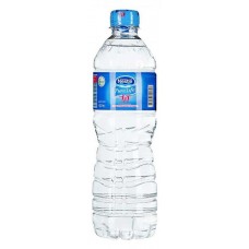 Вода питьевая Nestle Pure Life негазированная, 500 мл