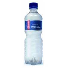 Вода питьевая «Увинская Жемчужина» газированная, 500 мл