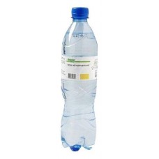 Вода питьевая «Каждый день» негазированная, 5 л