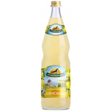 Лимонад «Напитки из Черноголовки», 1 л