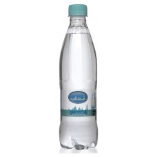 Вода питьевая «Серафимов Дар» негазированная, 500 мл