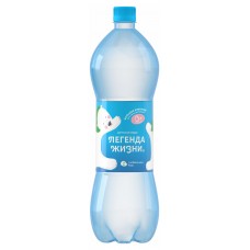 Вода питьевая детская «Легенда жизни» негазированная, 1,5 л