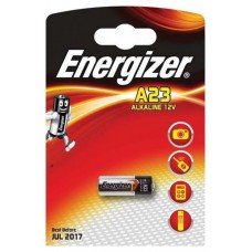 Купить Батарейка Energizer Alkaline A23, 1 шт