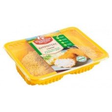 Купить Бифштекс куриный «Павловская курочка» с сыром охлажденный, 440 г