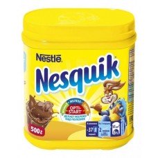 Купить Какао-напиток Nesquik шоколадный, 500 г