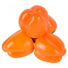 Купить Перец оранжевый, вес