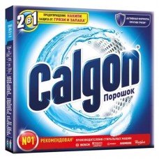 Купить Порошок Calgon для смягчения воды, 1,1 кг